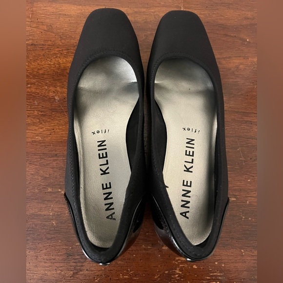 Women's Wisher Flexible Sport Wedge Pumps size 7.5 super comfy! - Picture 4 of 7